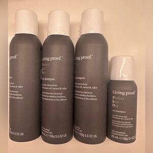Living Proof Dry Shampoo Perfect Hair Day bulk